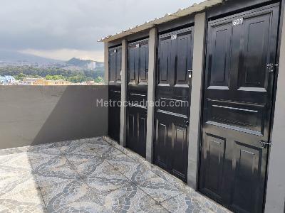 Apartamento de 2 alcobas en venta en Olaya, Bogotá, 38 m² · foto 15 de 20