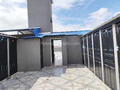 Apartamento de 2 alcobas en venta en Olaya, Bogotá, 38 m² · foto 18 de 20