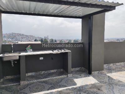 Apartamento de 2 alcobas en venta en Olaya, Bogotá, 38 m² · foto 19 de 20
