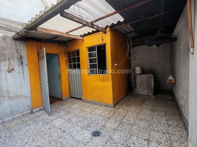 Casa de 5 alcobas en venta en Remanso, Bogotá, 238 m² · foto 4 de 20