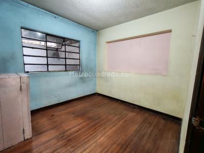 Casa de 5 alcobas en venta en Remanso, Bogotá, 238 m² · foto 10 de 20