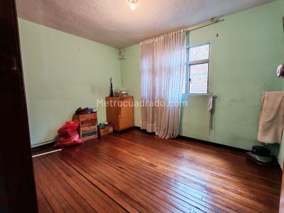 Casa de 5 alcobas en venta en Remanso, Bogotá, 238 m² · foto 14 de 20