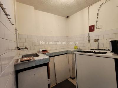 Casa de 5 alcobas en venta en Remanso, Bogotá, 238 m² · foto 17 de 20