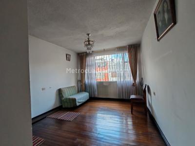 Casa de 5 alcobas en venta en Remanso, Bogotá, 238 m² · foto 19 de 20