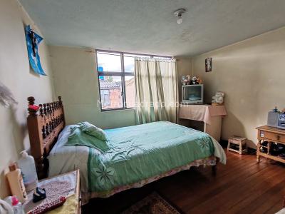 Casa de 5 alcobas en venta en Remanso, Bogotá, 238 m² · foto 20 de 20
