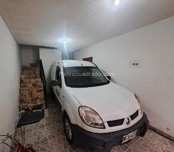 Casa en venta en Villa Sajonia Mosquera, Mosquera · foto 2 de 20