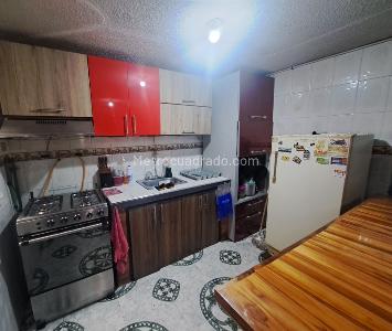 Casa en venta en Villa Sajonia Mosquera, Mosquera · foto 11 de 20