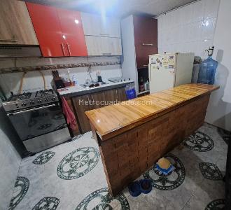 Casa en venta en Villa Sajonia Mosquera, Mosquera · foto 18 de 20