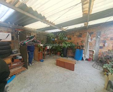 Casa en venta en Villa Sajonia Mosquera, Mosquera · foto 19 de 20