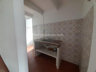 Apartamento en venta en La Esperanza, Villavicencio · foto 5 de 12