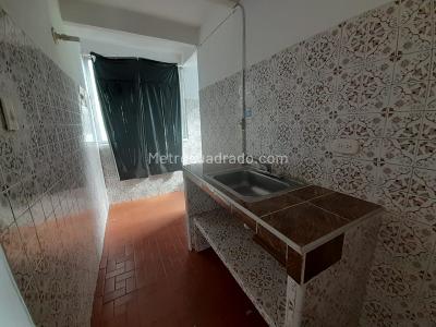 Apartamento en venta en La Esperanza, Villavicencio · foto 6 de 12