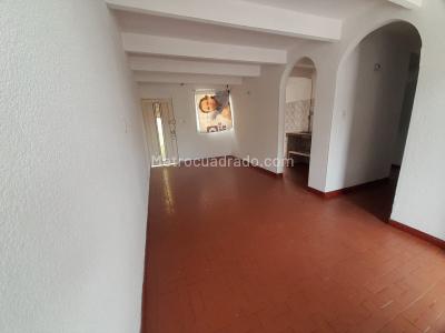 Apartamento en venta en La Esperanza, Villavicencio · foto 8 de 12