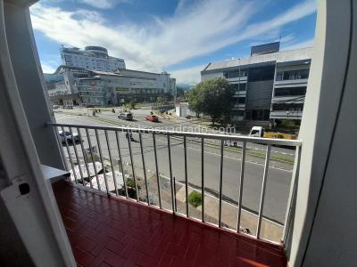 Apartamento en venta en La Esperanza, Villavicencio · foto 12 de 12