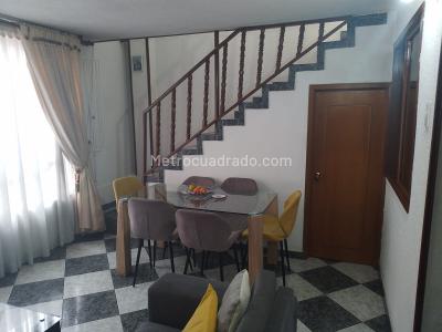 Casa en venta en Gran Britalia, Bogotá · foto 11 de 20