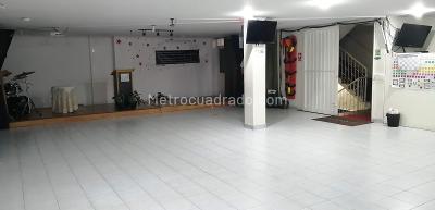 Casa de 5 alcobas en venta en La Española, Bogotá, 386 m² · foto 4 de 12