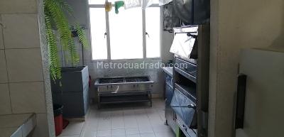 Casa de 5 alcobas en venta en La Española, Bogotá, 386 m² · foto 5 de 12