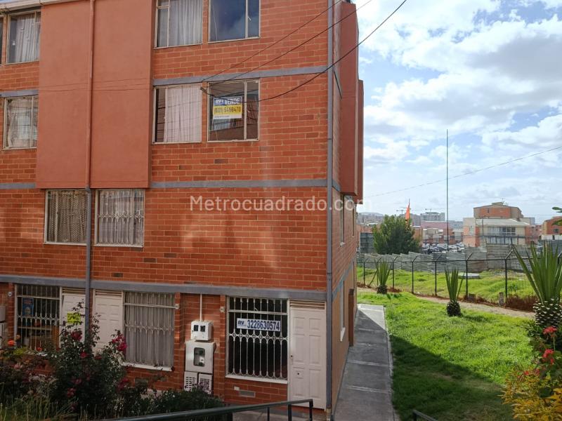 Casa – Soacha, Comuna San Mateo - Vista 2