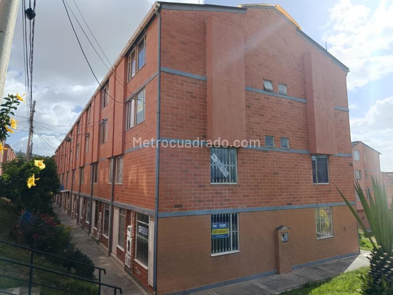 Casa – Soacha, Comuna San Mateo - Vista 3
