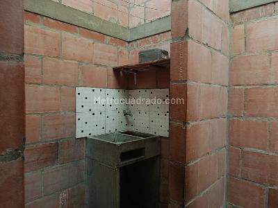 Casa de 3 alcobas en venta en San Mateo, Soacha, 54 m² · foto 15 de 19