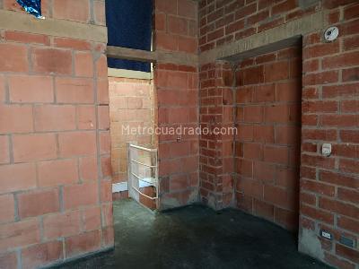 Casa de 3 alcobas en venta en San Mateo, Soacha, 54 m² · foto 16 de 19