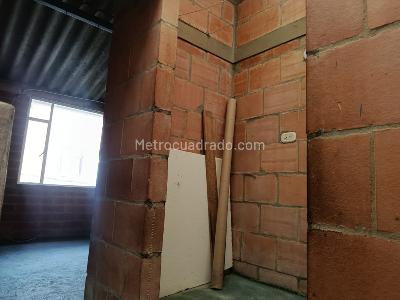 Casa de 3 alcobas en venta en San Mateo, Soacha, 54 m² · foto 17 de 19
