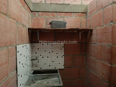 Casa de 3 alcobas en venta en San Mateo, Soacha, 54 m² · foto 18 de 19