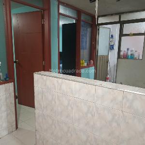 Casa de 5 alcobas en venta en Dindalito, Bogotá, 216 m² · foto 10 de 20