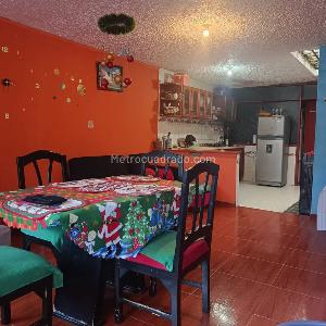 Casa de 5 alcobas en venta en Dindalito, Bogotá, 216 m² · foto 20 de 20