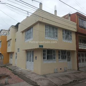Casa en Venta, Roma, Bogotá D.C.