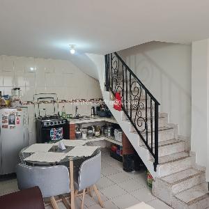 Casa en venta en Roma, Bogotá · foto 5 de 20