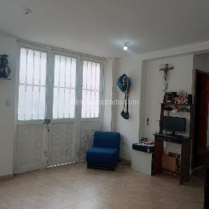 Casa en venta en Roma, Bogotá · foto 17 de 20