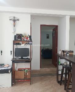 Casa en venta en Roma, Bogotá · foto 19 de 20