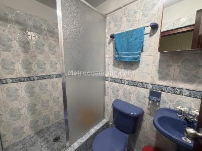 Casa de 5 alcobas en venta en Santa Lucia, Bogotá, 400 m² · foto 10 de 19