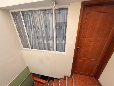 Casa de 5 alcobas en venta en Santa Lucia, Bogotá, 400 m² · foto 13 de 19