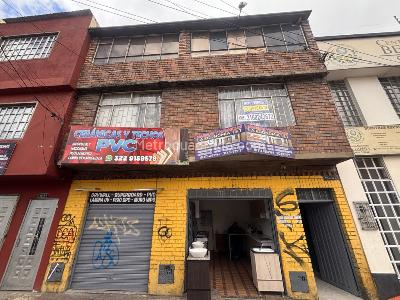 Casa de 5 alcobas en venta en Santa Lucia, Bogotá, 400 m² · foto 19 de 19