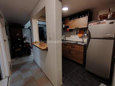 Casa en venta en Villa Maria, Bogotá · foto 4 de 20