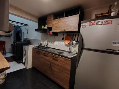 Casa en venta en Villa Maria, Bogotá · foto 5 de 20