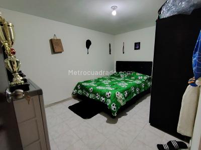 Casa en venta en Villa Maria, Bogotá · foto 6 de 20