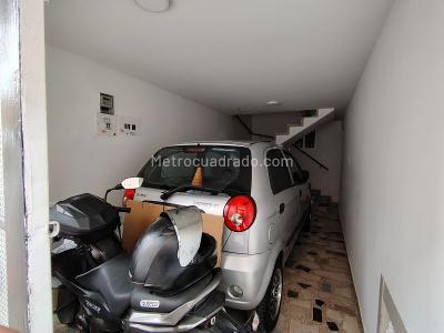 Casa en venta en Villa Maria, Bogotá · foto 7 de 20