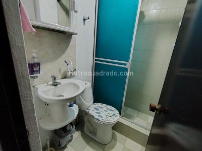 Casa en venta en Villa Maria, Bogotá · foto 8 de 20