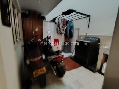 Casa en venta en Villa Maria, Bogotá · foto 9 de 20