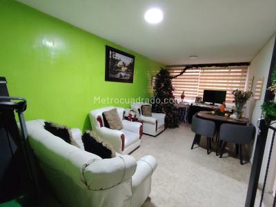 Casa en venta en Villa Maria, Bogotá · foto 11 de 20