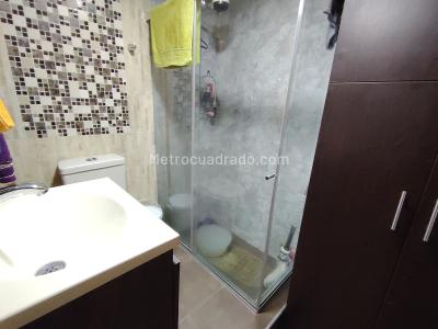Casa en venta en Villa Maria, Bogotá · foto 12 de 20