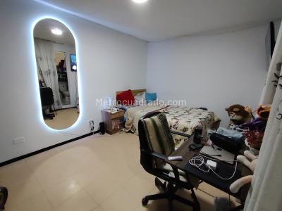 Casa en venta en Villa Maria, Bogotá · foto 16 de 20