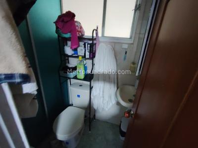 Casa en venta en Villa Maria, Bogotá · foto 17 de 20