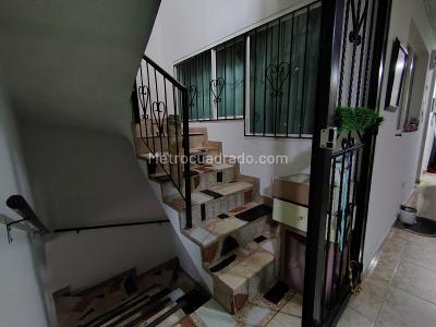 Casa en venta en Villa Maria, Bogotá · foto 18 de 20