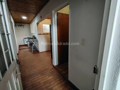 Casa en venta en Villa Maria, Bogotá · foto 19 de 20