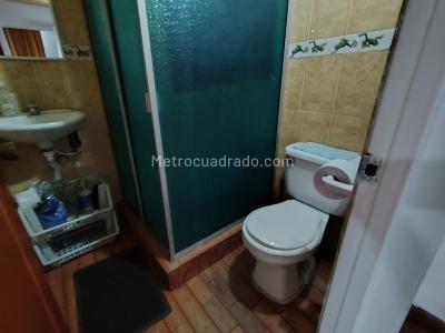 Casa en venta en Villa Maria, Bogotá · foto 20 de 20