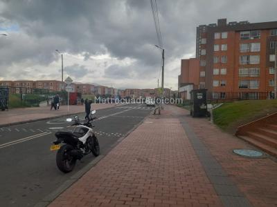 Apartamento en venta en Madelena, Bogotá · foto 4 de 20
