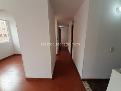 Apartamento en venta en Madelena, Bogotá · foto 7 de 20